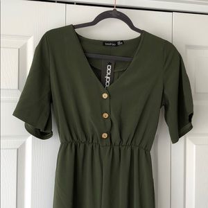 Boohoo Jumper - Short Sleeve